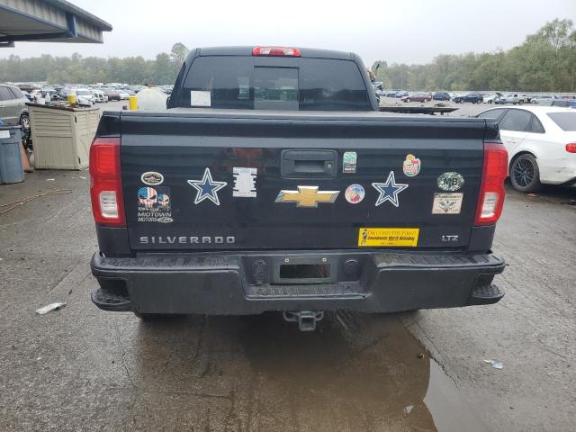 2017 CHEVROLET SILVERADO 3GCUKSEC6HG439785