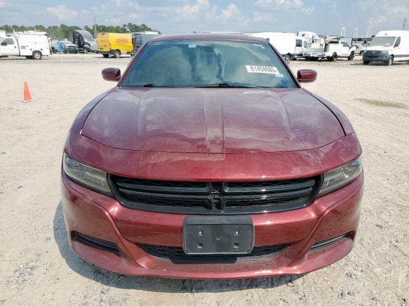 2019 DODGE CHARGER SX - 2C3CDXBG0KH657212