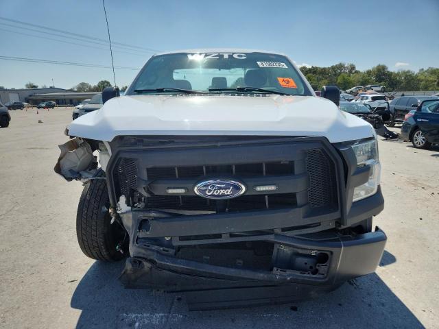 2016 FORD F150 1FTMF1C84GKD58207