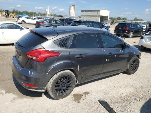 2017 FORD FOCUS SE - 1FADP3K20HL271539