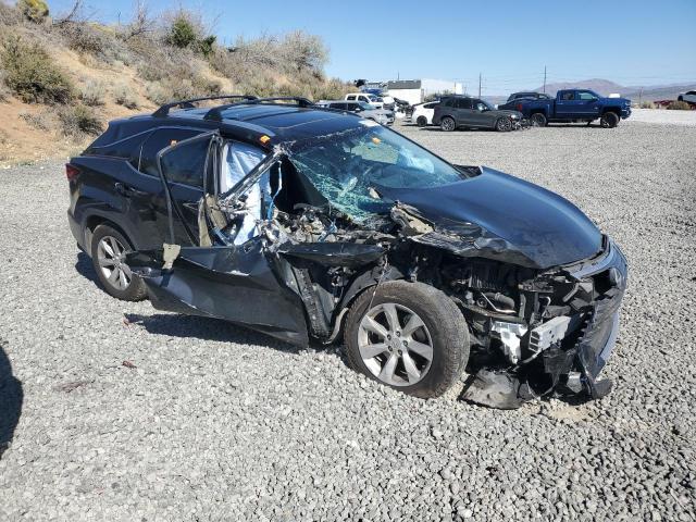 2016 LEXUS RX 350 BASE 2T2BZMCA4GC034092