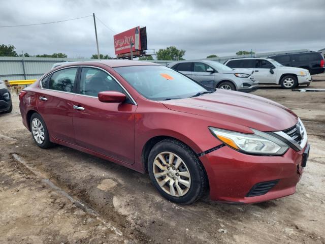 2016 NISSAN ALTIMA 2.5 - Inny widok