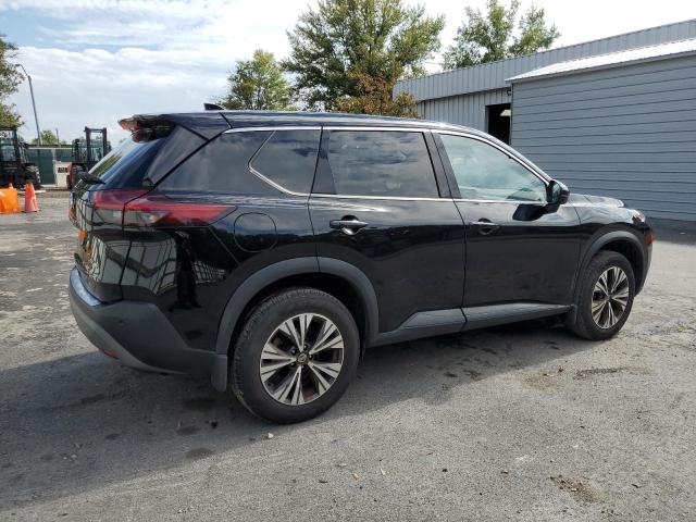 2021 NISSAN ROGUE SV JN8AT3BB7MW212400