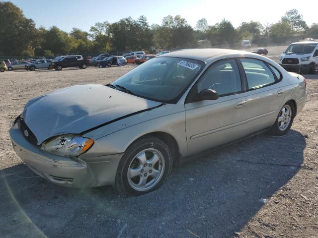 2004 FORD TAURUS SE #3302562760