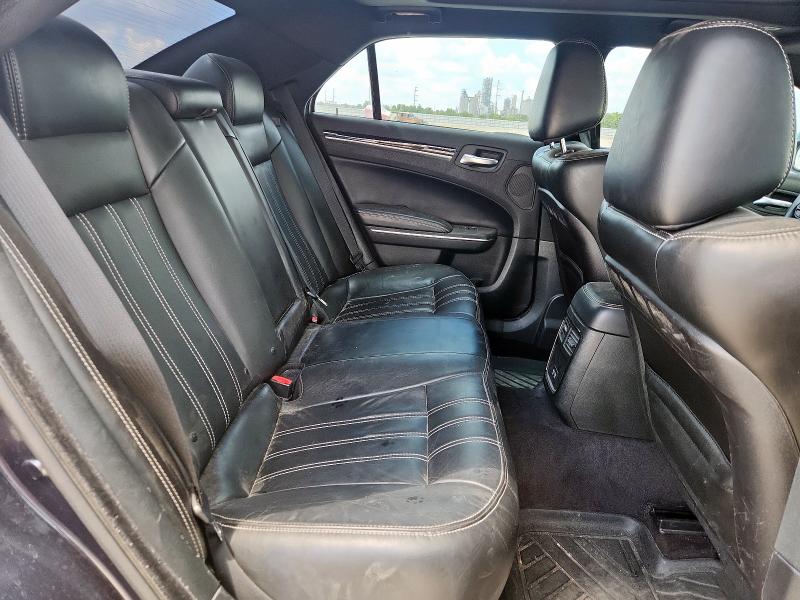 2018 CHRYSLER 300 S 2C3CCABG4JH266479