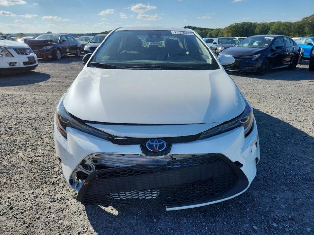 2020 TOYOTA COROLLA LE - JTDEBRBE7LJ005921