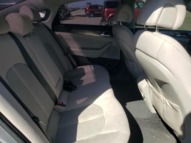 2015 HYUNDAI SONATA SPO 5NPE34AF6FH099409