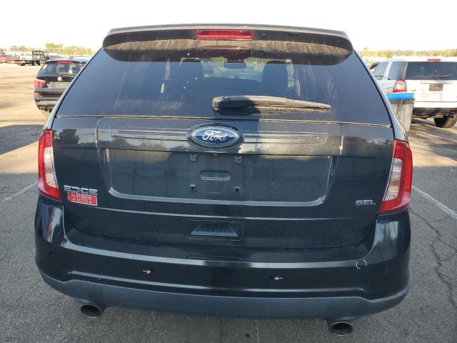 2014 FORD EDGE SEL - 2FMDK3JC2EBB17568