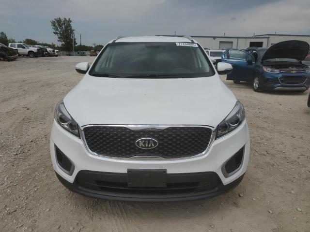 2017 KIA SORENTO LX - 5XYPGDA30HG268059