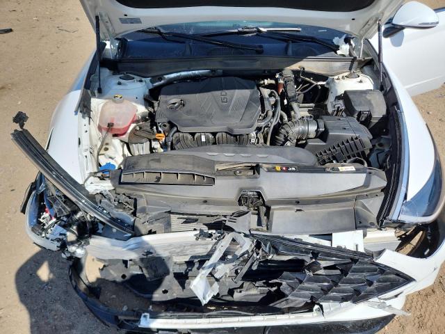 2023 HYUNDAI SONATA SEL KMHL64JA3PA311822