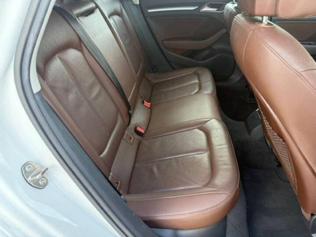 2016 AUDI A3 PREMIUM - WAUA7GFF1G1099773