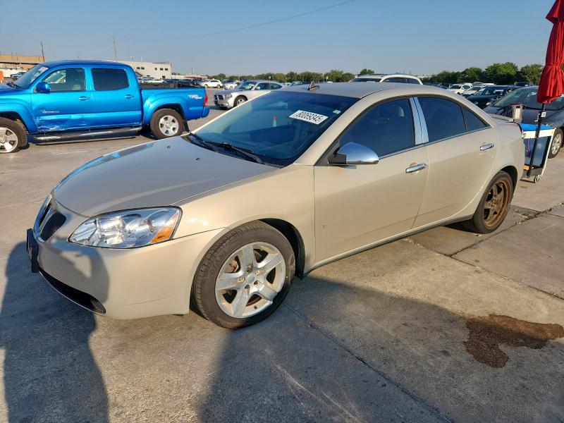 PONTIAC G6