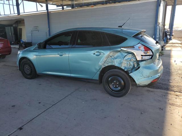 2012 FORD FOCUS SE - 1FAHP3K20CL155249