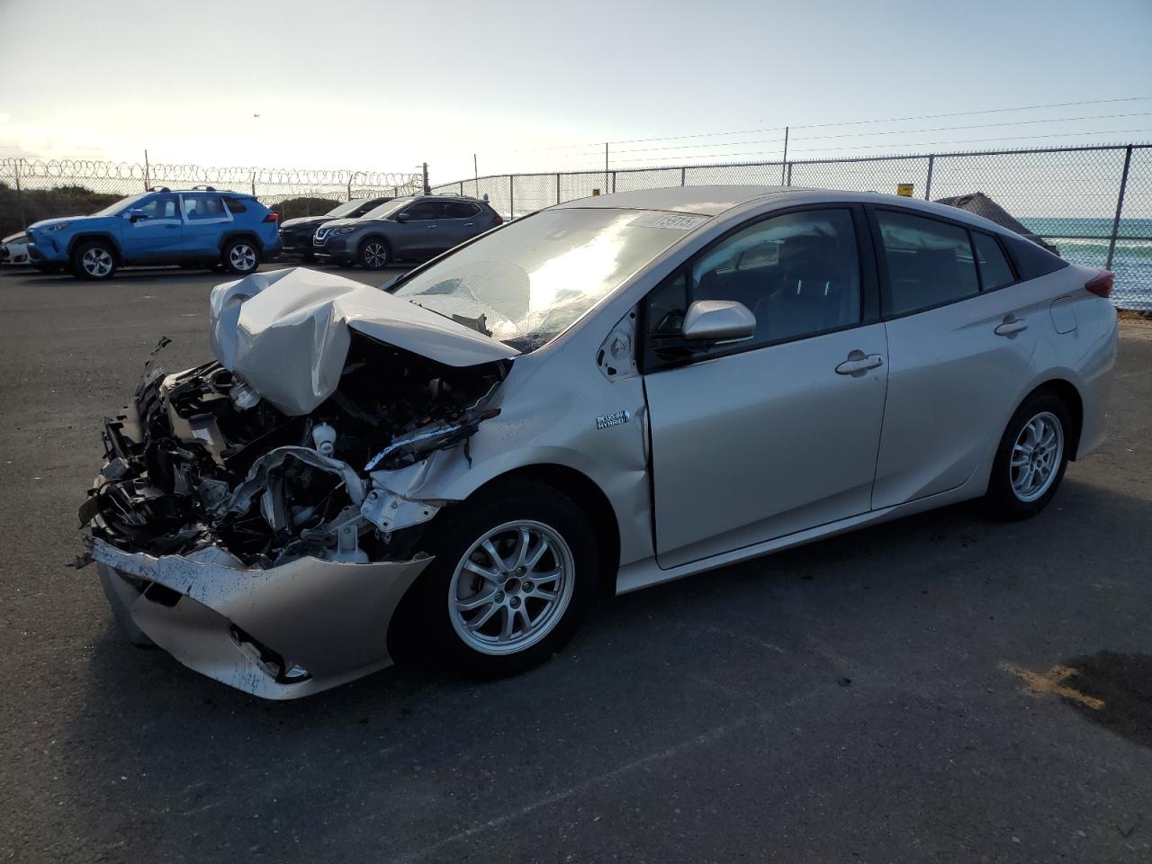 TOYOTA PRIUS PRIME PRIUS PRIM