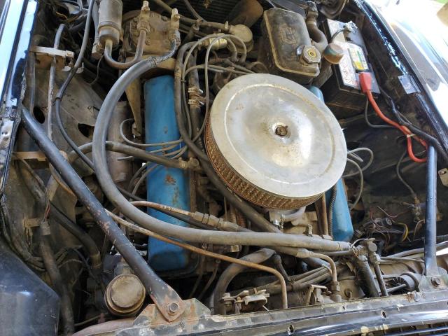 1963 LINCOLN CONTINENTL #3315798353