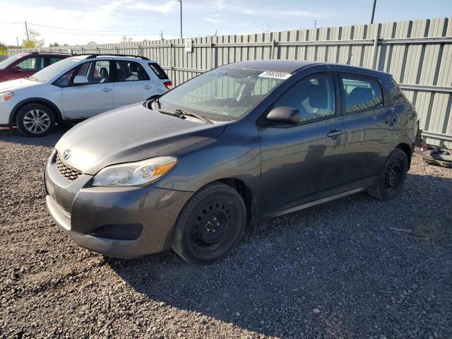 2013 TOYOTA COROLLA MA - 2T1KU4EE9DC969297