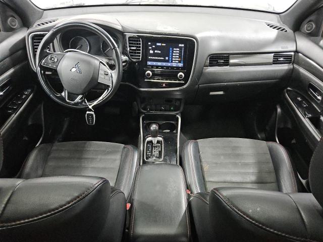 2020 MITSUBISHI OUTLANDER JA4AZ3A38LZ035688