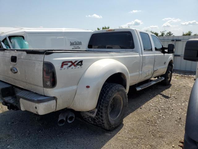 2013 FORD F350 SUPER #3303841522