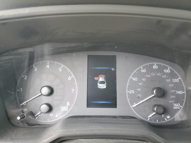 2025 TOYOTA COROLLA SE - 5YFS4MCE2SP245404