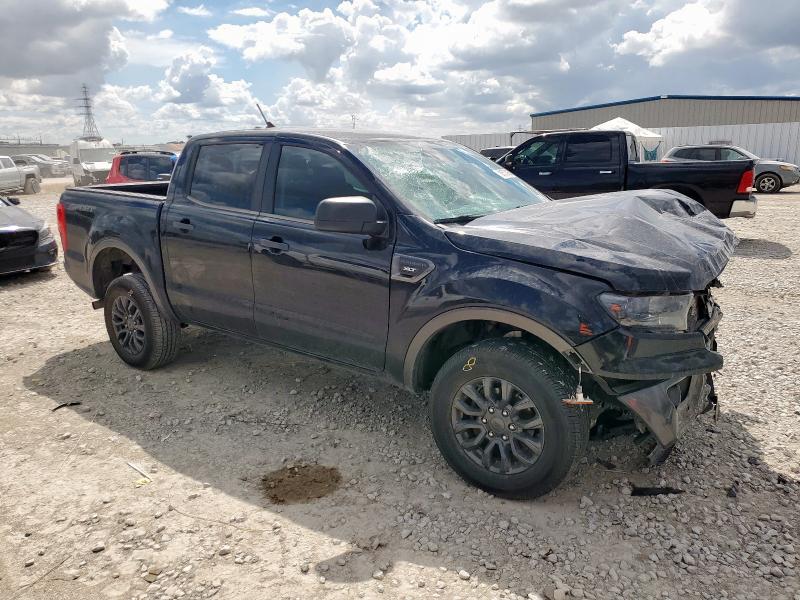2019 FORD RANGER XL 1FTER4EH8KLA68291