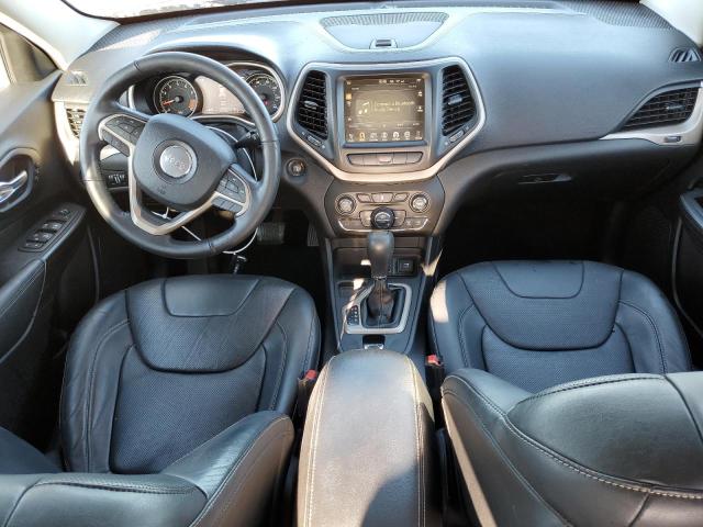 2015 JEEP CHEROKEE L 1C4PJLDS9FW517425