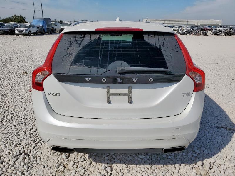 2015 VOLVO V60 PREMIE - YV140MEB9F1196679