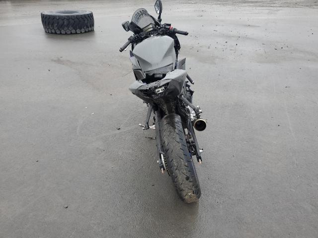 2024 YAMAHA YZFR3 A MH3RH18Y0RK016380