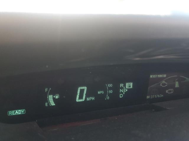 2013 TOYOTA PRIUS - JTDKN3DU1D0340613