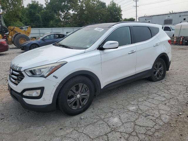 HYUNDAI SANTA FE SPORT