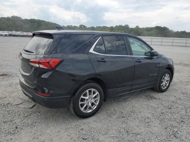 2022 CHEVROLET EQUINOX LT 3GNAXKEVXNL244403