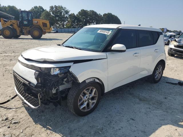KIA SOUL LX