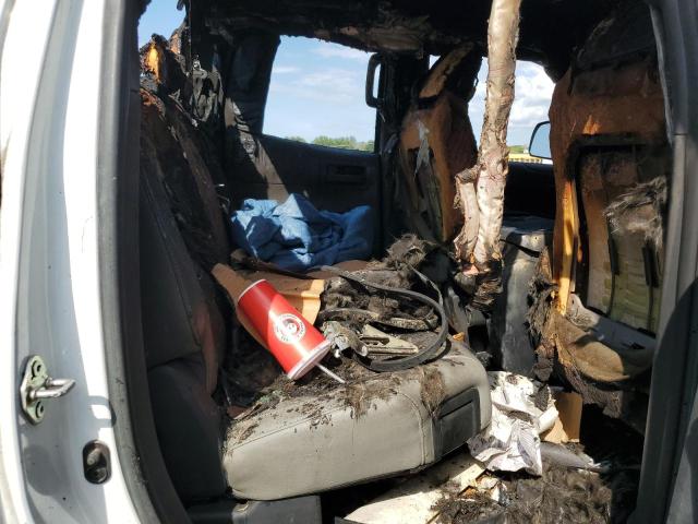 2016 TOYOTA TUNDRA DOU 5TFUM5F17GX068851