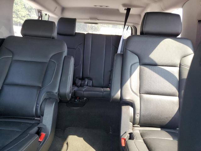 2016 CHEVROLET SUBURBAN K 1GNSKJKC6GR322509