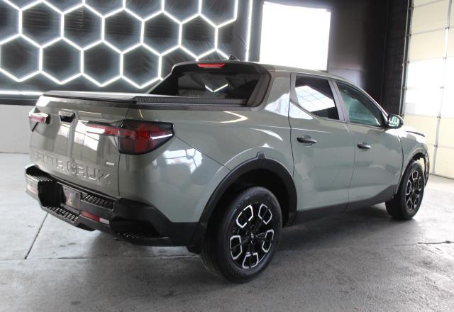 2022 HYUNDAI SANTA CRUZ SEL 5NTJBDAEXNH026424