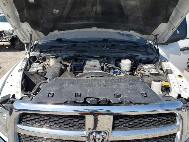 2018 RAM 2500 TRADESMAN 3C6UR5CL2JG142607