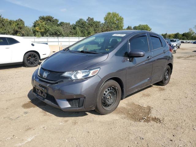 HONDA FIT LX
