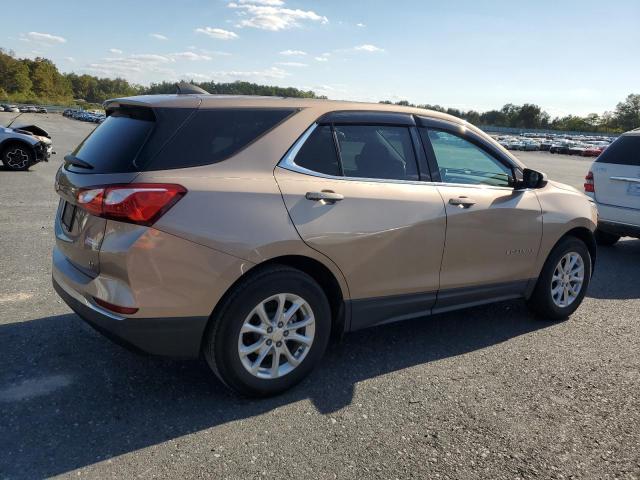 2018 CHEVROLET EQUINOX LT 3GNAXJEV7JL263642