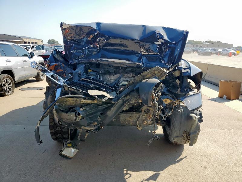 2019 RAM 1500 CLASS - 1C6RR7TT7KS713178