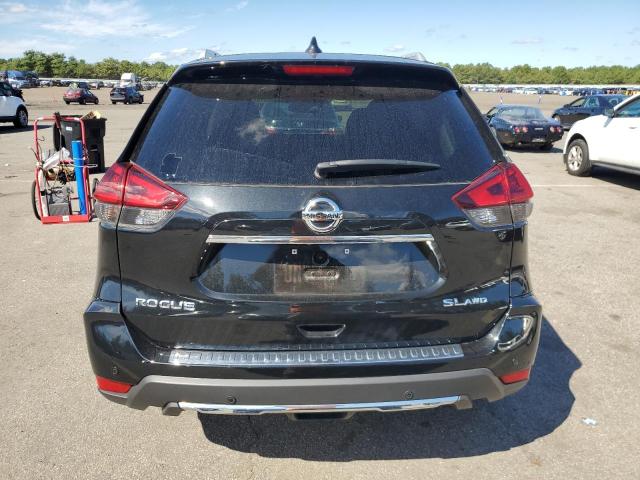 2019 NISSAN ROGUE S - 5N1AT2MV4KC828319