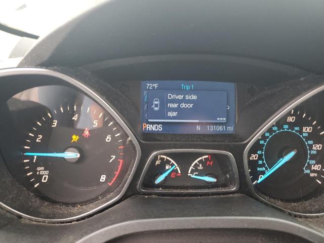 2015 FORD ESCAPE SE 1FMCU9GXXFUA90148