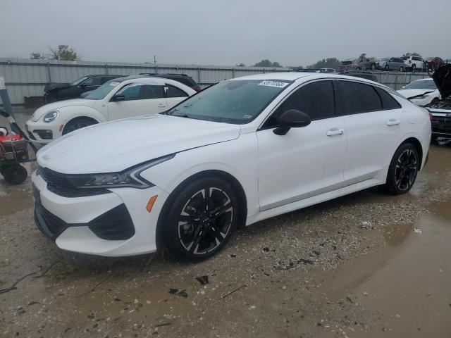 Global Auto Auctions: 2022 KIA K5 GT LINE