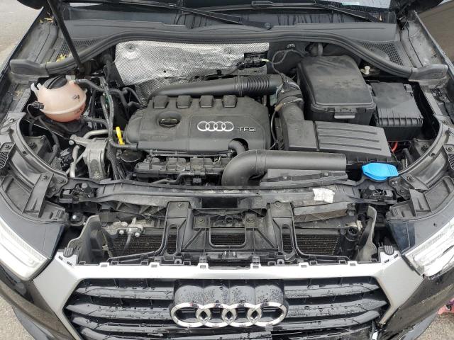 2017 AUDI Q3 PREMIUM WA1ECCFS7HR008525