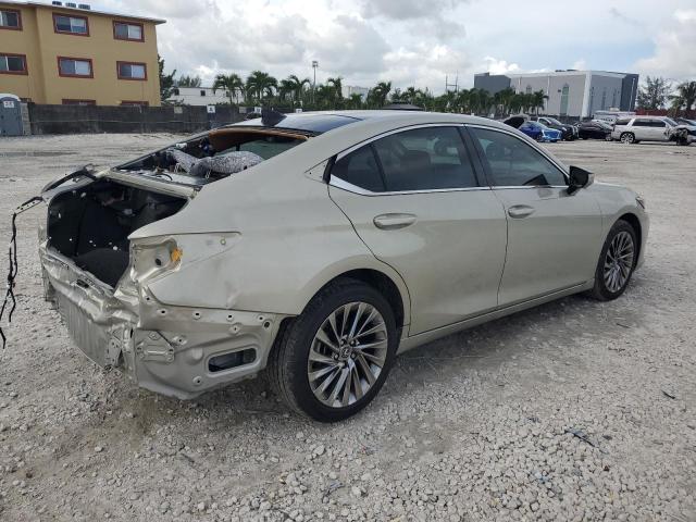 2025 LEXUS ES 350 BAS 58AEZ1B17SU185011