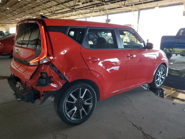 2021 KIA SOUL GT-LI KNDJ53AF3M7767462