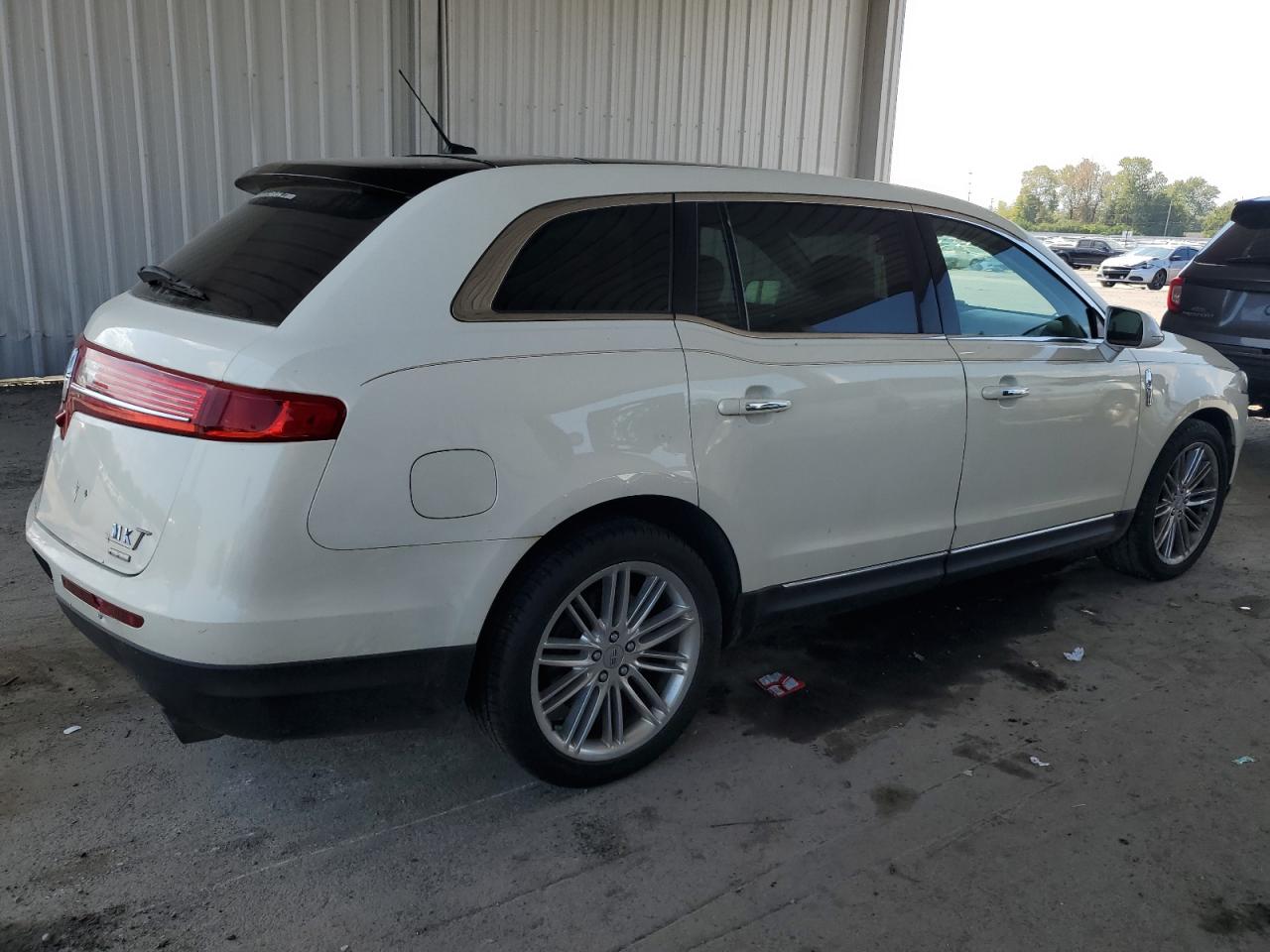 LINCOLN MKT