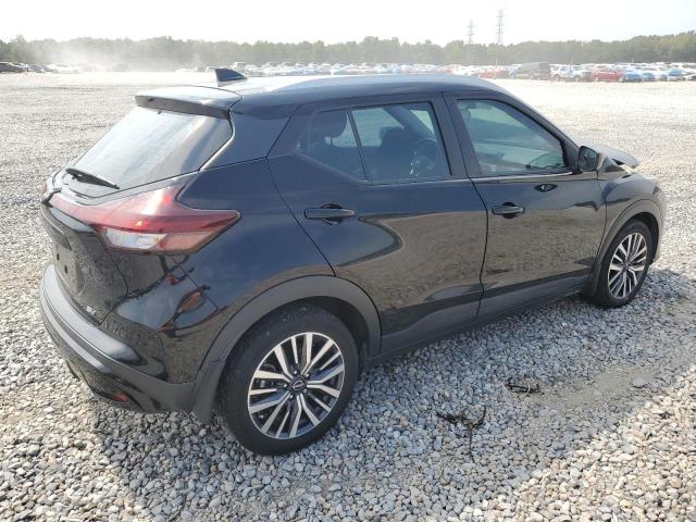 2022 NISSAN KICKS SV - 3N1CP5CV0NL506017