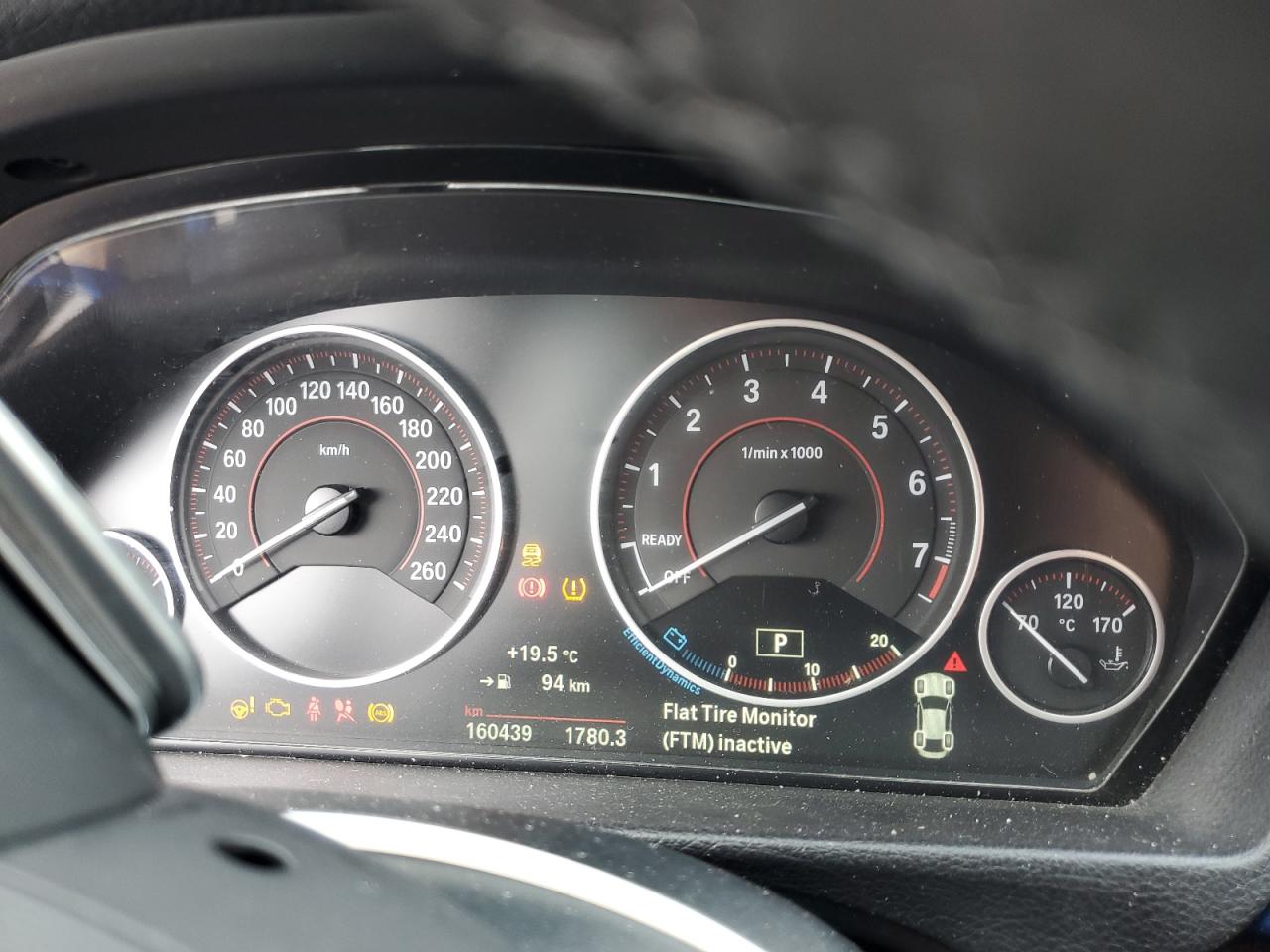 BMW 4 SERIES XI GRAN COUPE