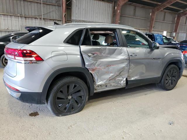 2024 VOLKSWAGEN ATLAS CROS 1V2JE2CA2RC224127