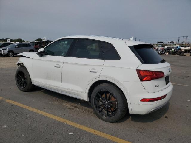 2018 AUDI Q5 PREMIUM WA1ANAFY6J2007382