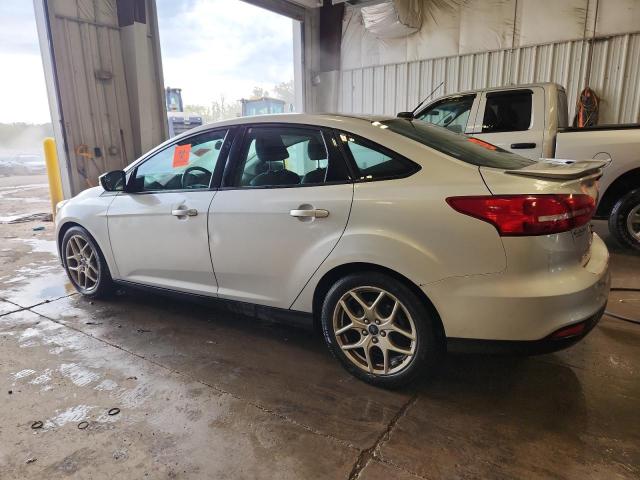 2015 FORD FOCUS SE - 1FADP3F2XFL287657